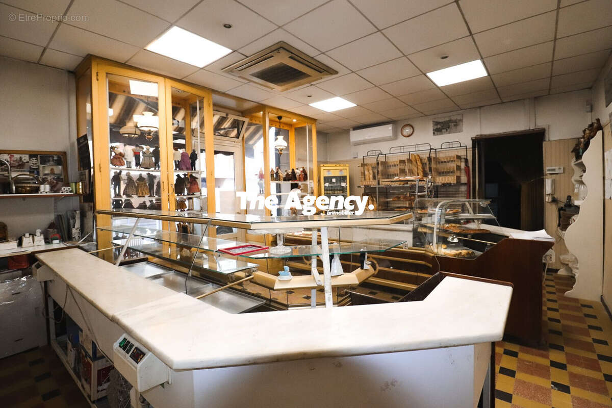 Autre à MARSEILLE-10E