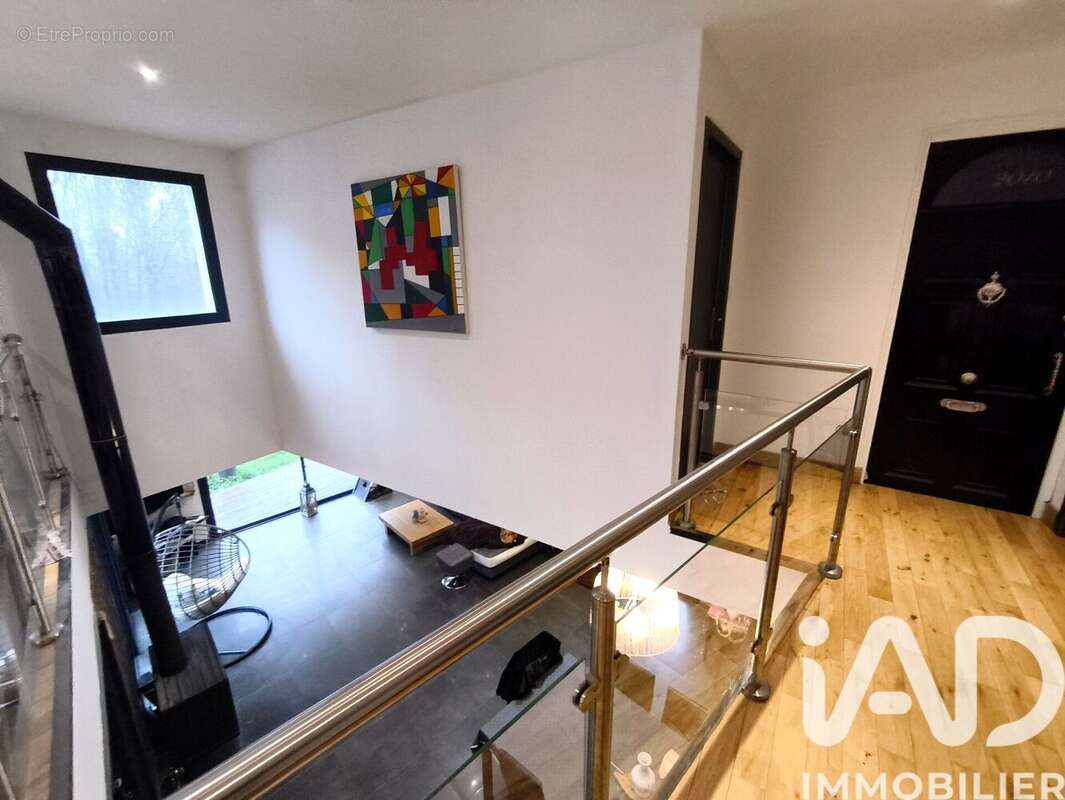 Photo 8 - Maison à RESIGNY