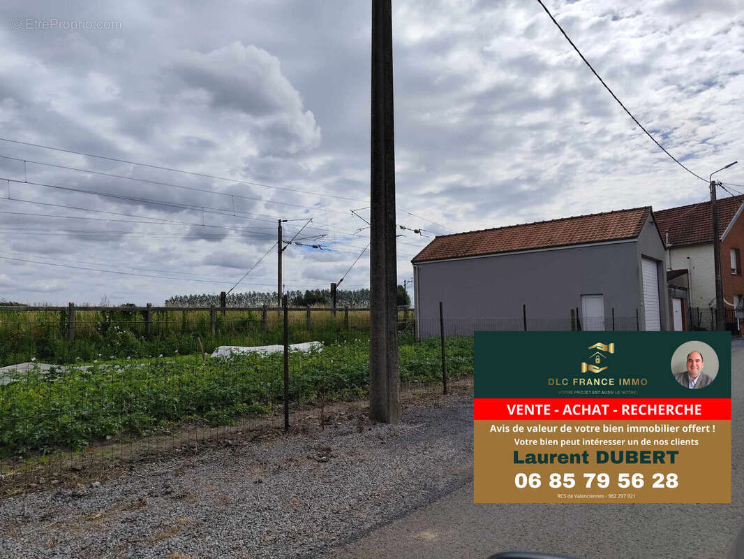 Terrain 40 m² à Jolimetz  - photo 5