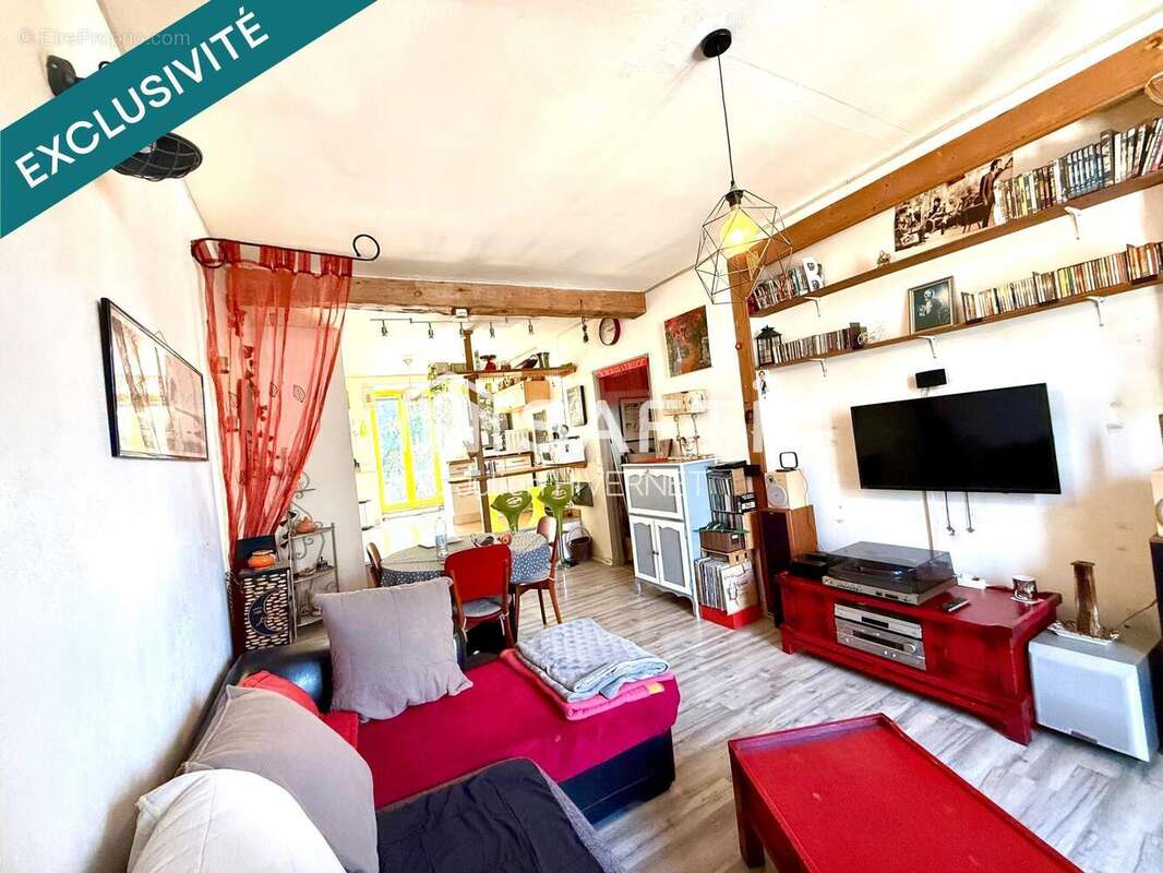 Photo 6 - Appartement à MORLAIX