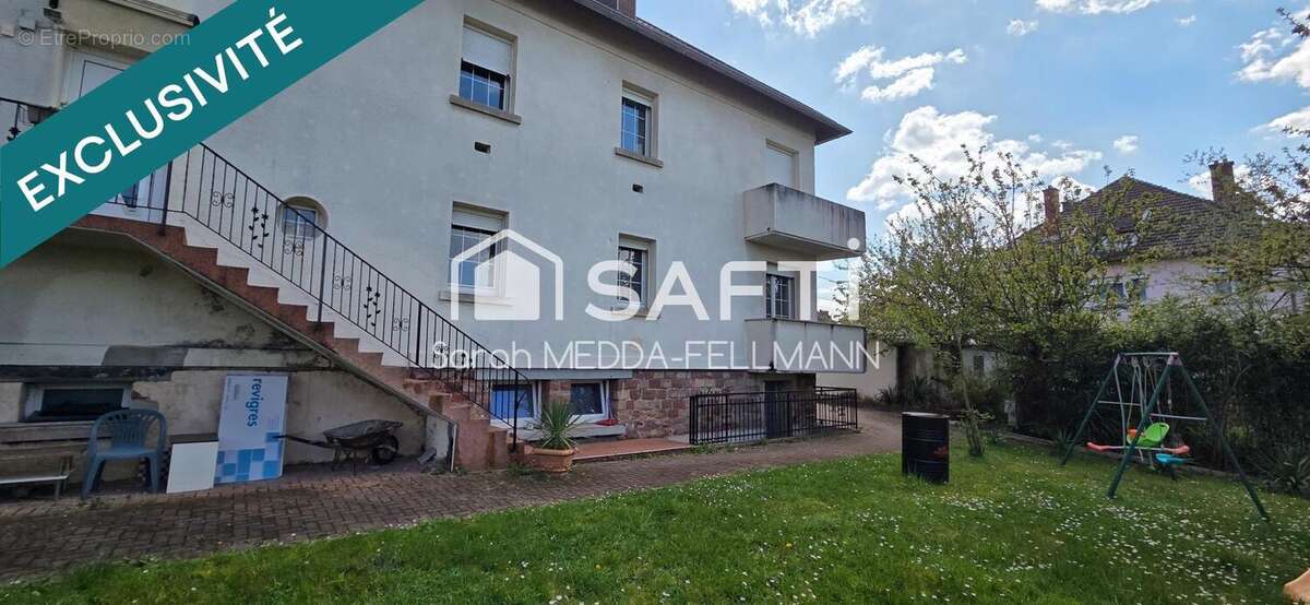 Photo 8 - Appartement à FORBACH