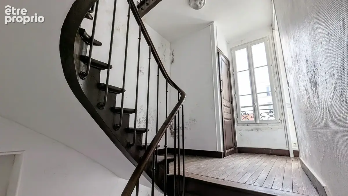 Appartement Saint Denis 2 pièce(s) 36.32 m2 - photo 8