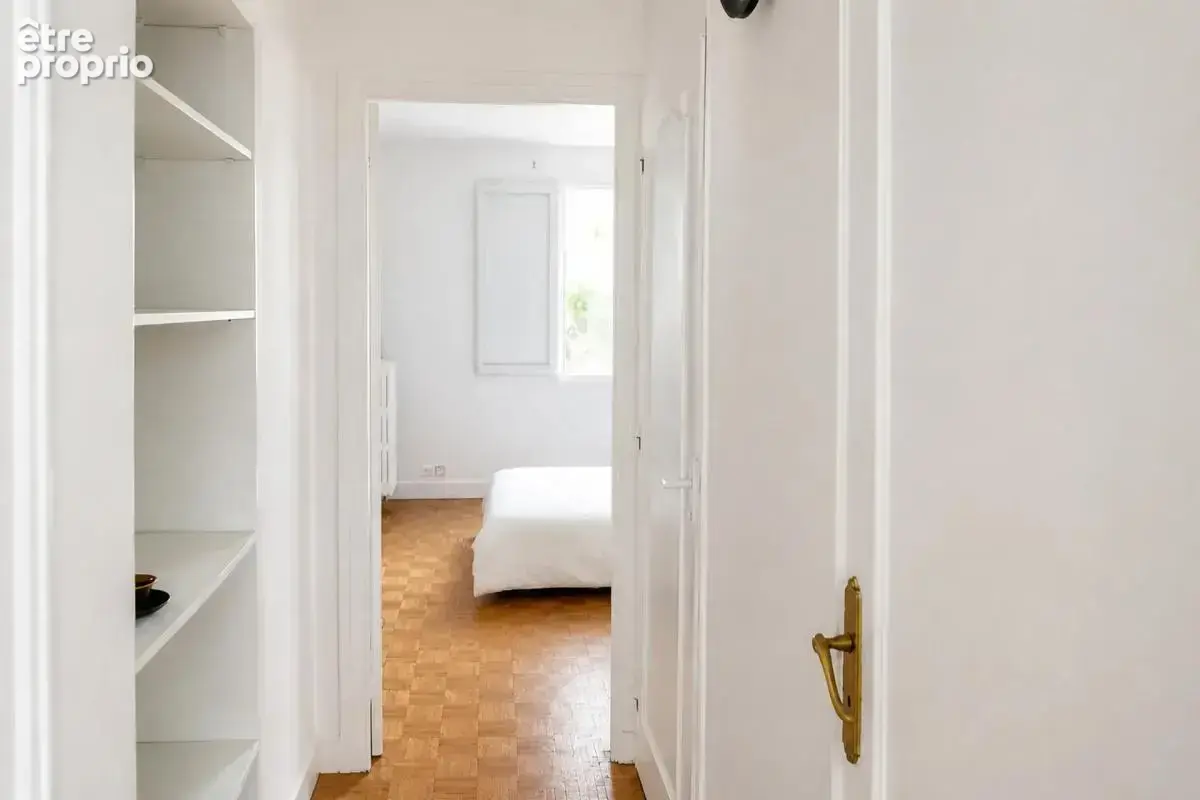 Appartement 3 pièces 49m2 idéal premier achat ou investissement - photo 8