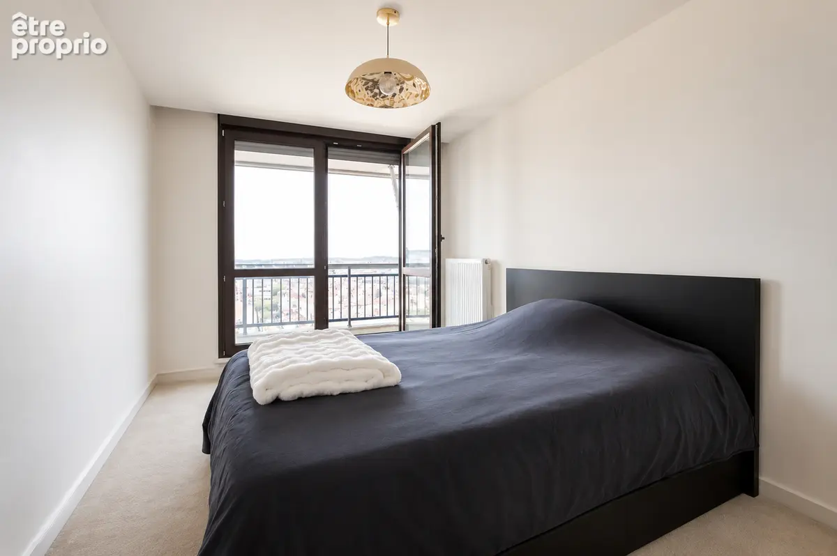 Appartement Nancy 4 pièce(s) 72.42 m2 - photo 9