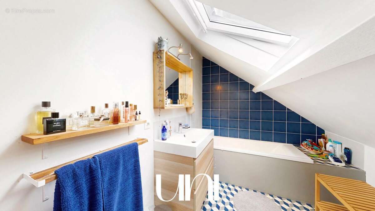 Appartement à CAEN