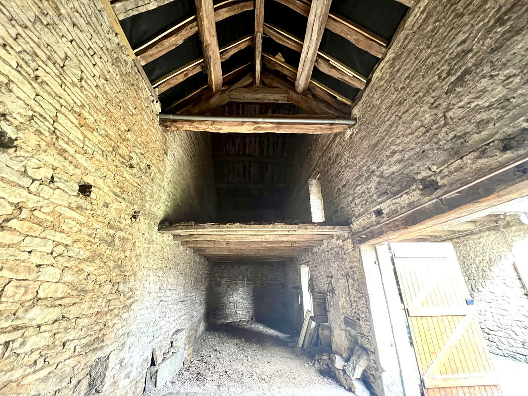 Maison à MARSANNAY-LA-COTE