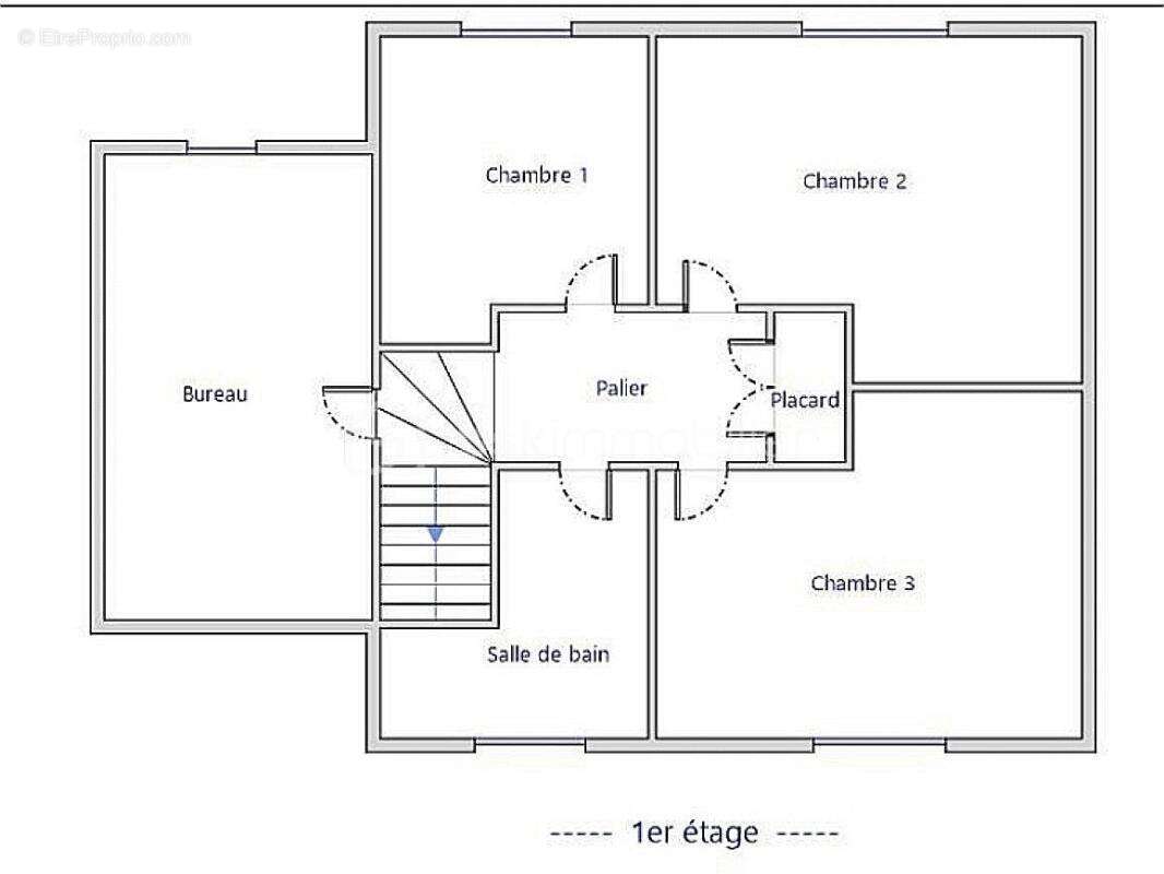 Maison à HOUPLIN-ANCOISNE