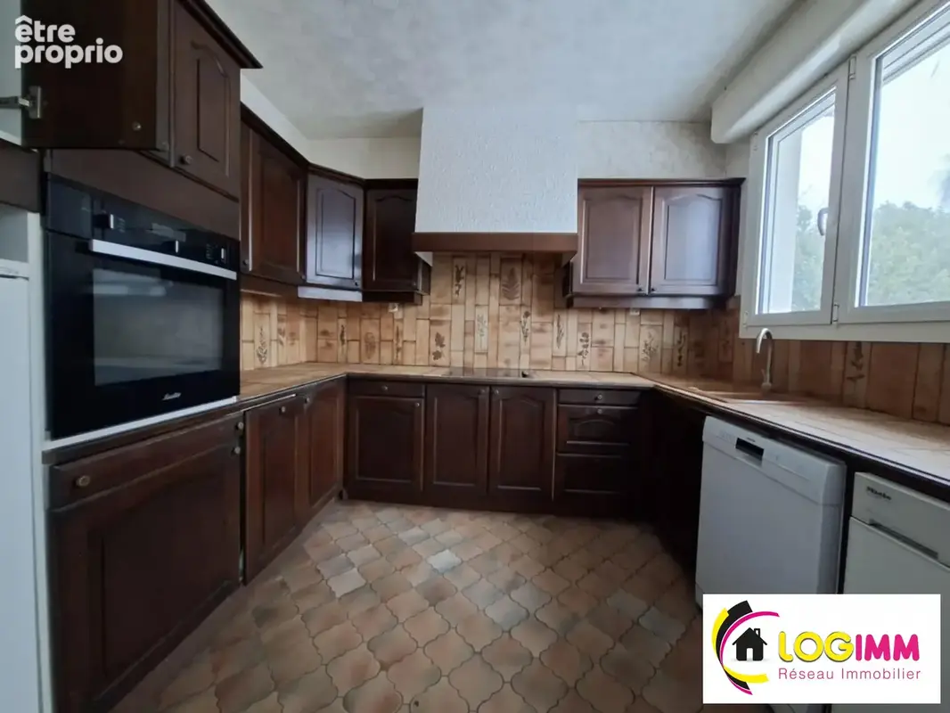 Maison 188 m² à Bevillers  - photo 6