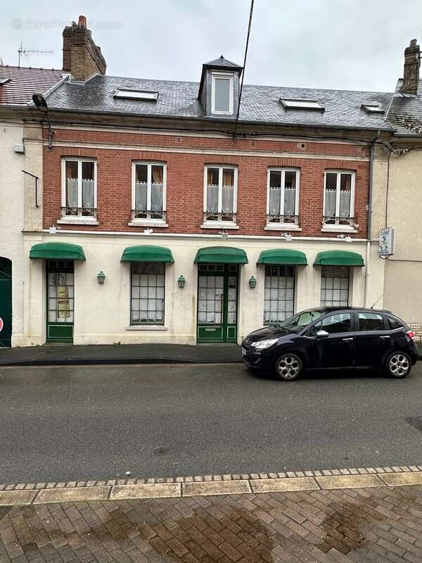 Appartement à GAILLON