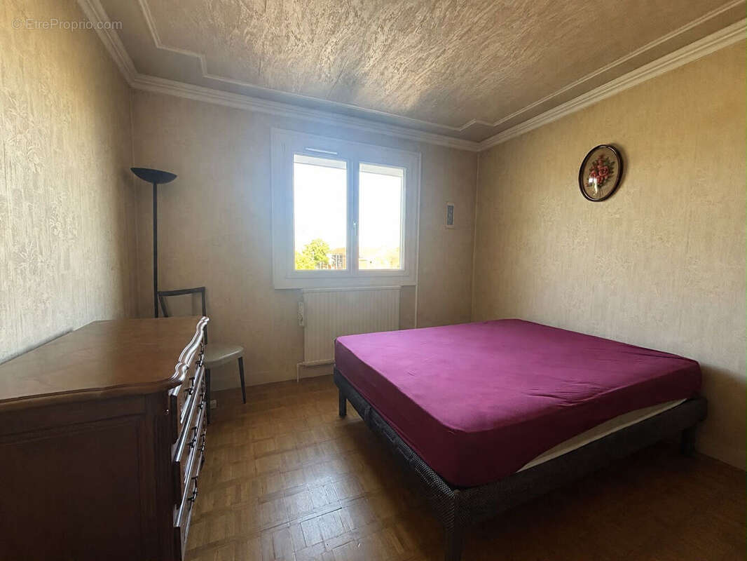 Appartement - Centre-ville - 75 m² - photo 9