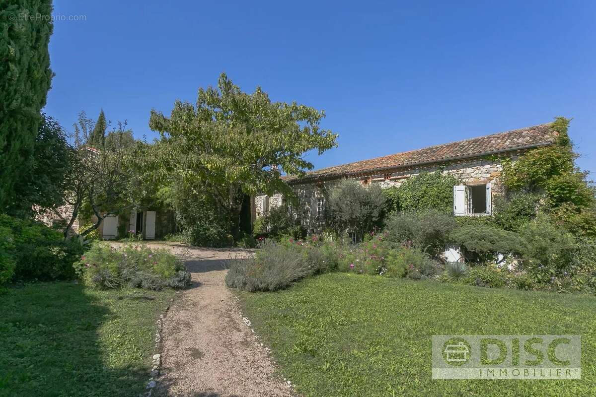 Maison à CORDES-SUR-CIEL