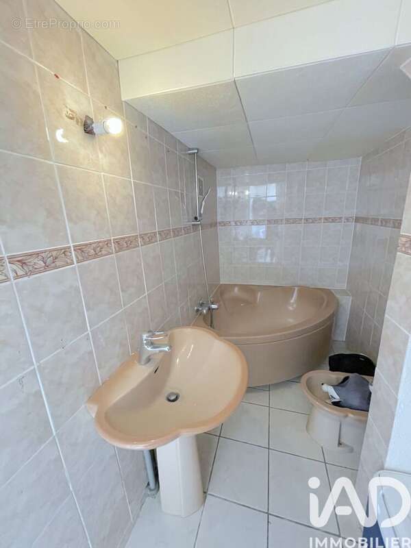 Photo 8 - Maison à LES SABLES-D'OLONNE