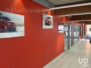 Photo 4 - Commerce à DOUARNENEZ