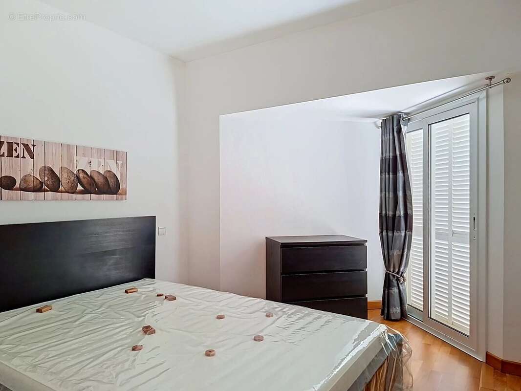 Vente apt-villa avec vue panoramique, jardin privatif et piscine - photo 6