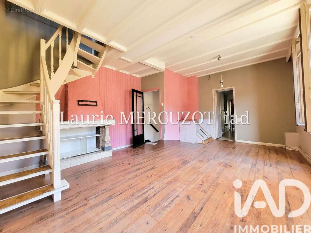 Photo 4 - Maison à ARLES-SUR-TECH