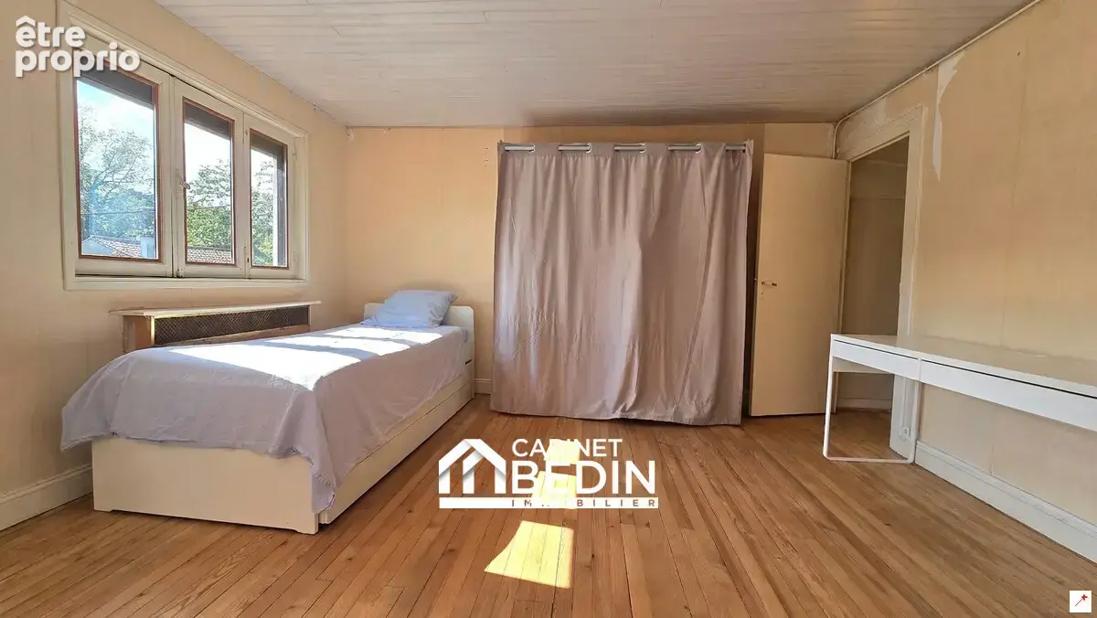 Maison 6 pièces 140 m² à vendre à Bordeaux (33200) - photo 9