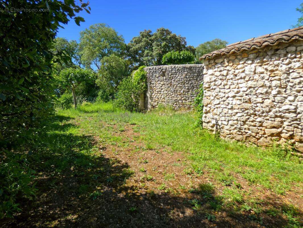 Terrain À Vendre constructible et viabilisé 1 281m2 - photo 7