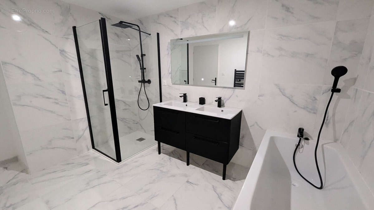 Maison à NEUVES-MAISONS