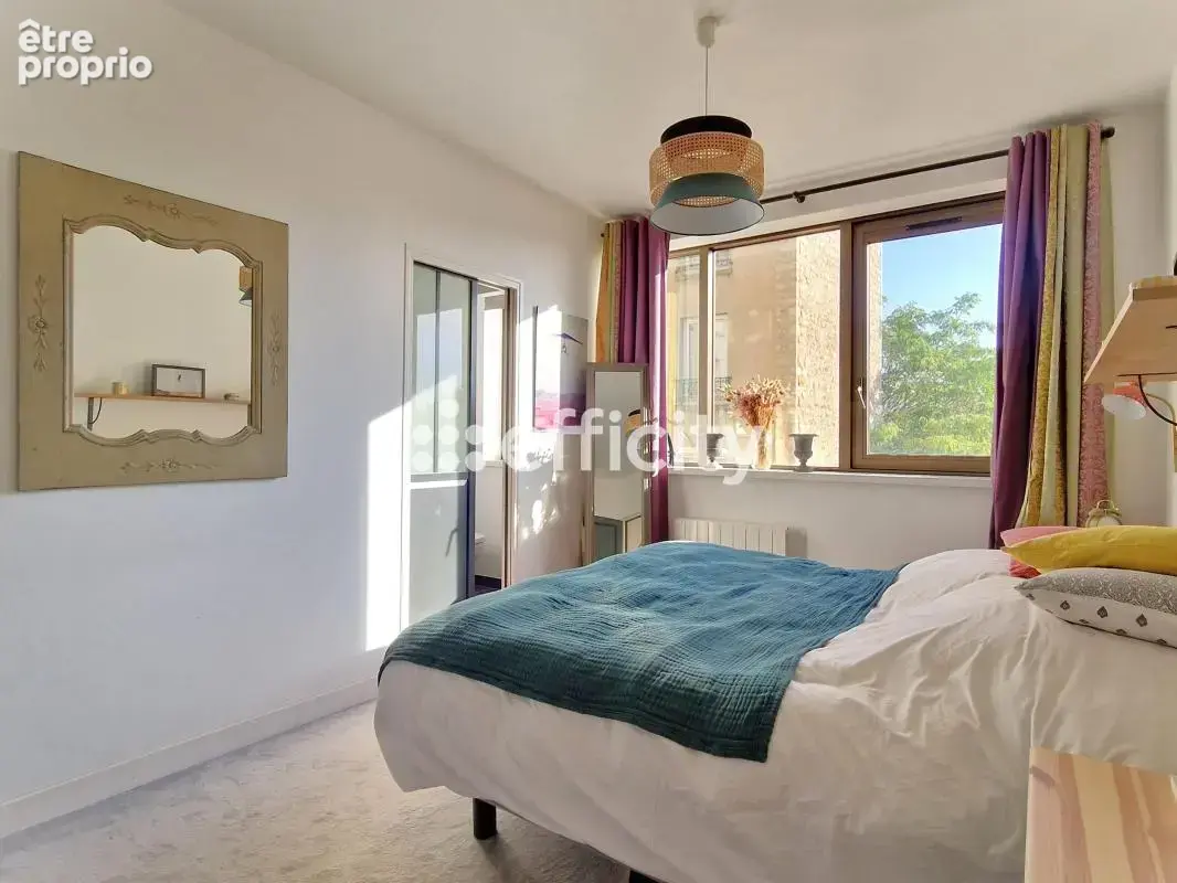 Appartement - photo 6