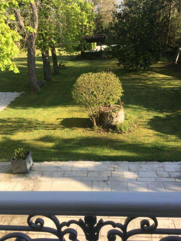 Magnifique domaine avec sa  maison de maître de charme à la française coup de coeur - photo 13