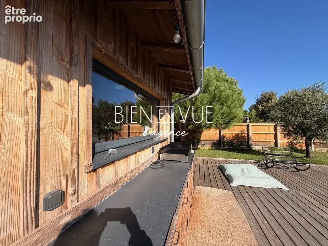 'la maison en bois' entre charme et art de vivre - photo 7