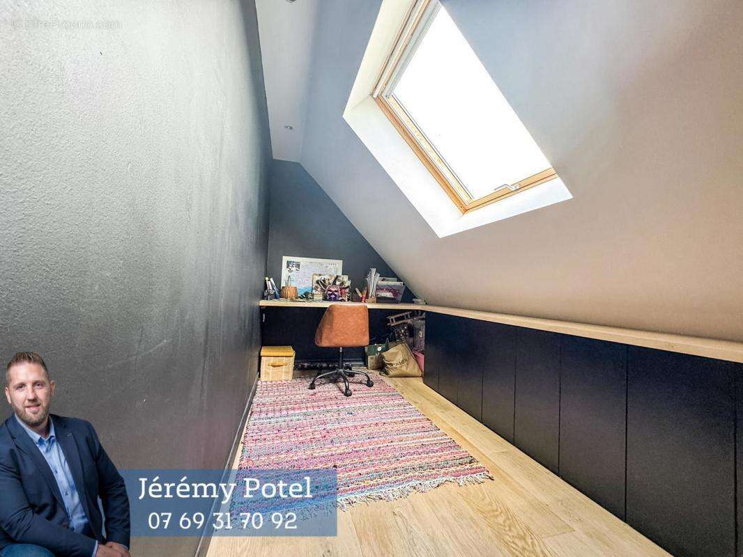 Maison à SAINT-SAULVE