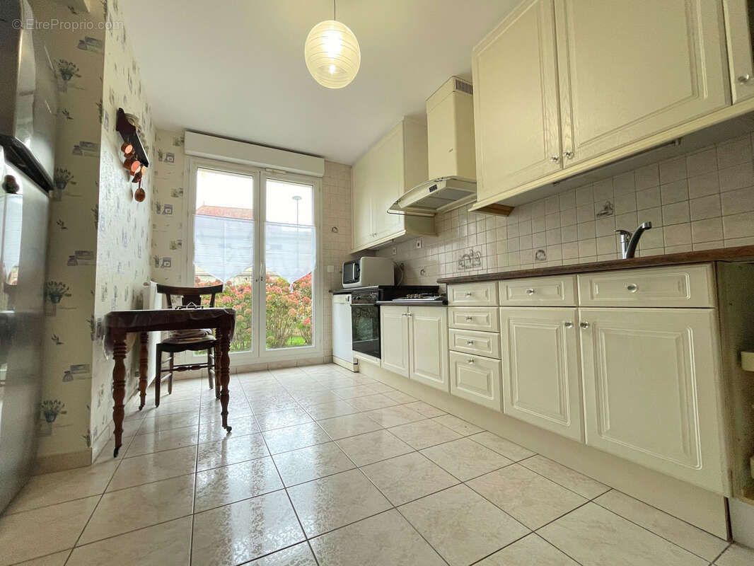 Appartement à CHARTRES