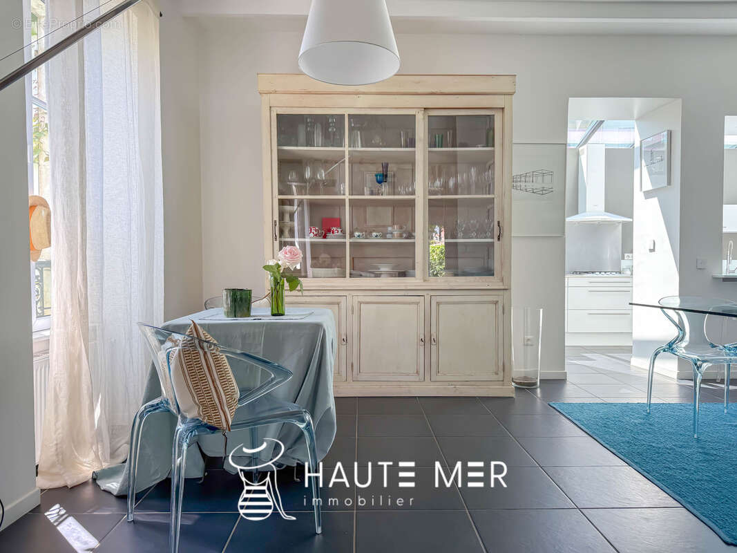 Maison à LES SABLES-D'OLONNE