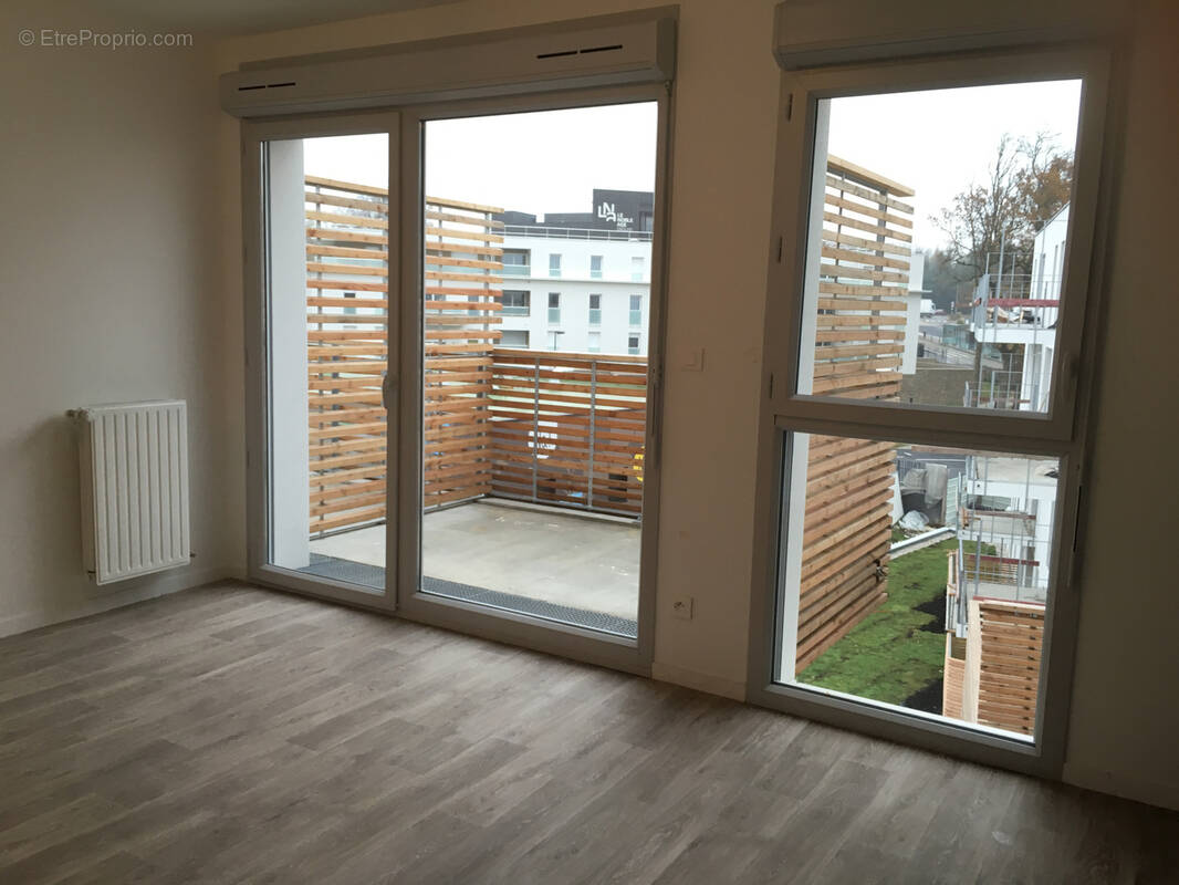 Appartement à VERTOU