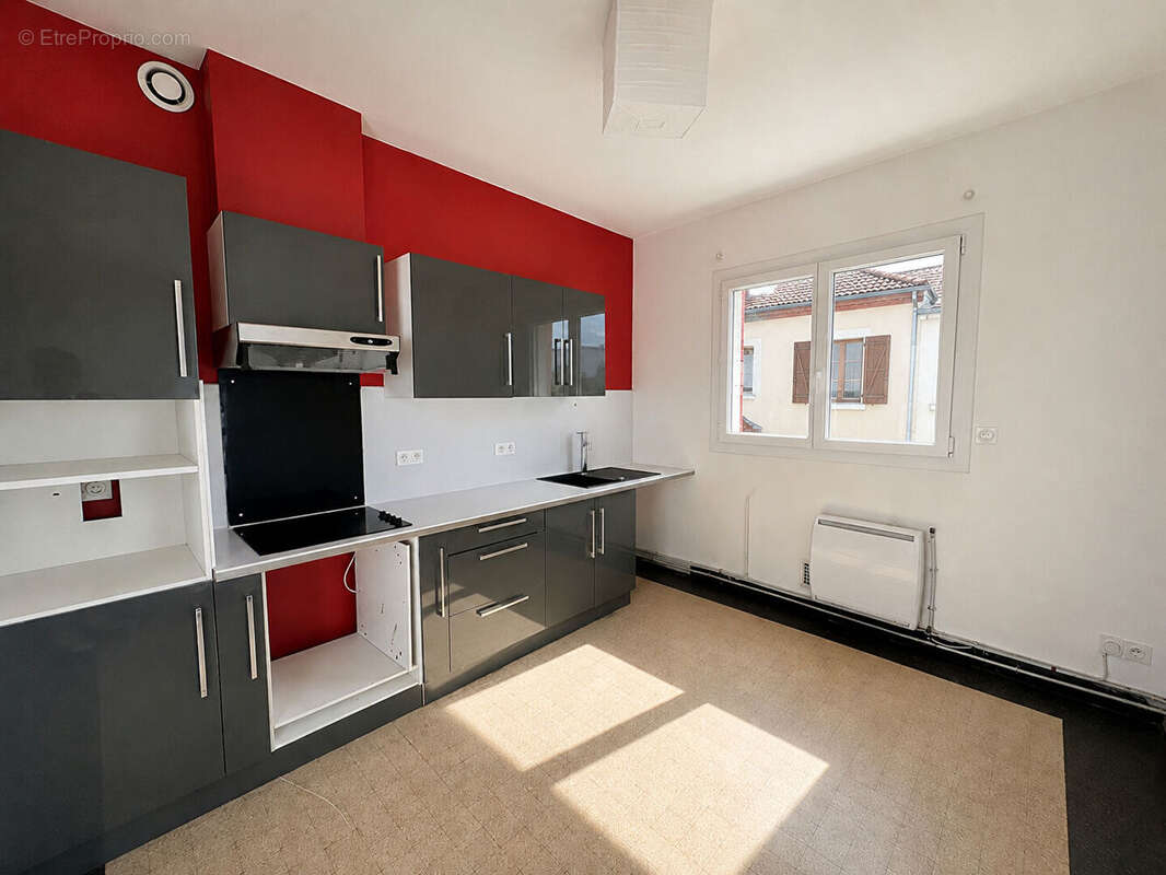 Appartement à MAUREILHAN