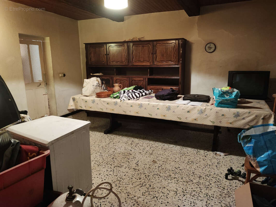 Maison à FERRALS-LES-CORBIERES