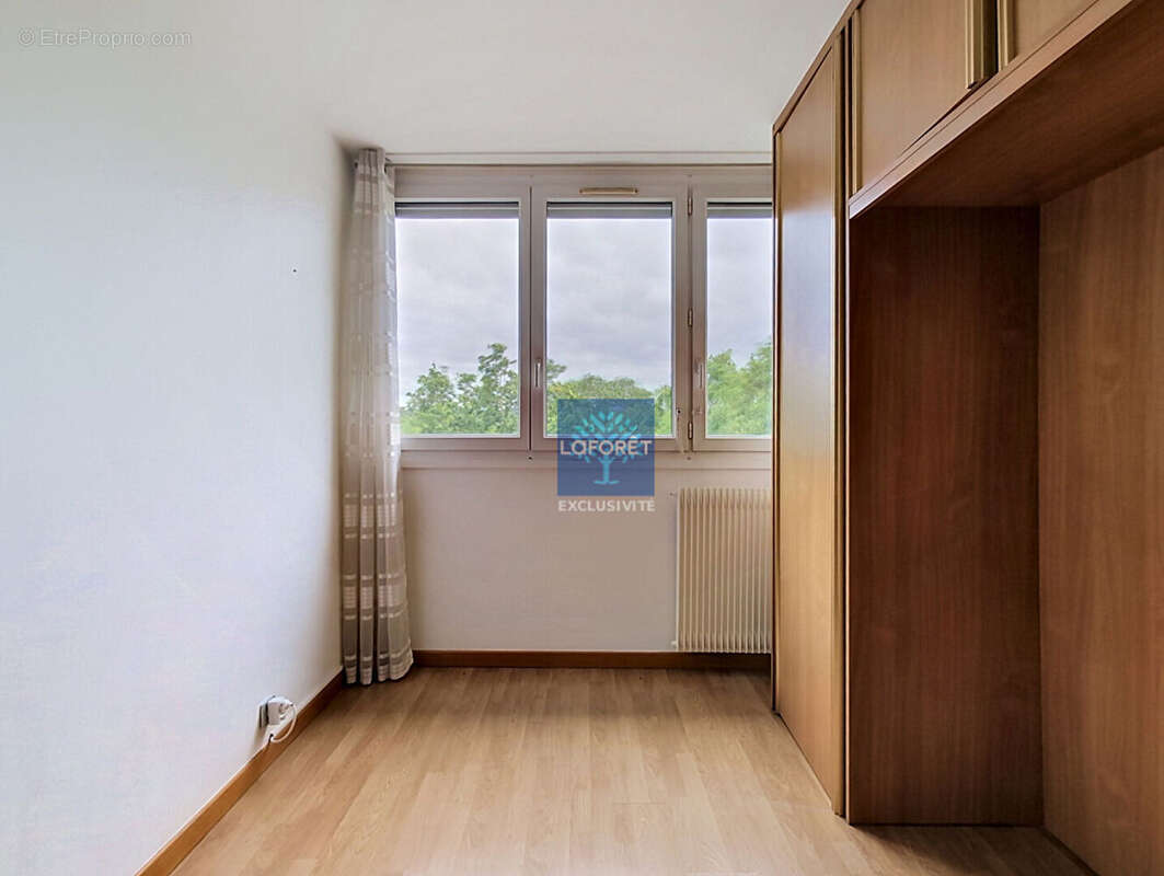 Appartement à CERGY