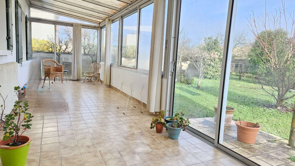 Maison à ECHIRE