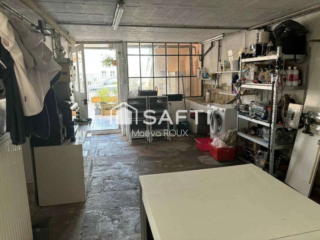 Photo 5 - Maison à SAINT-LOUP-SUR-SEMOUSE