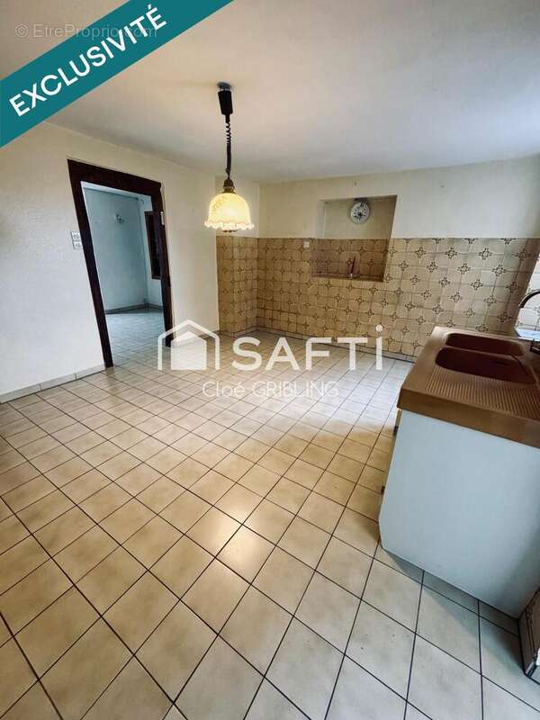 Photo 3 - Maison à MITTERSHEIM