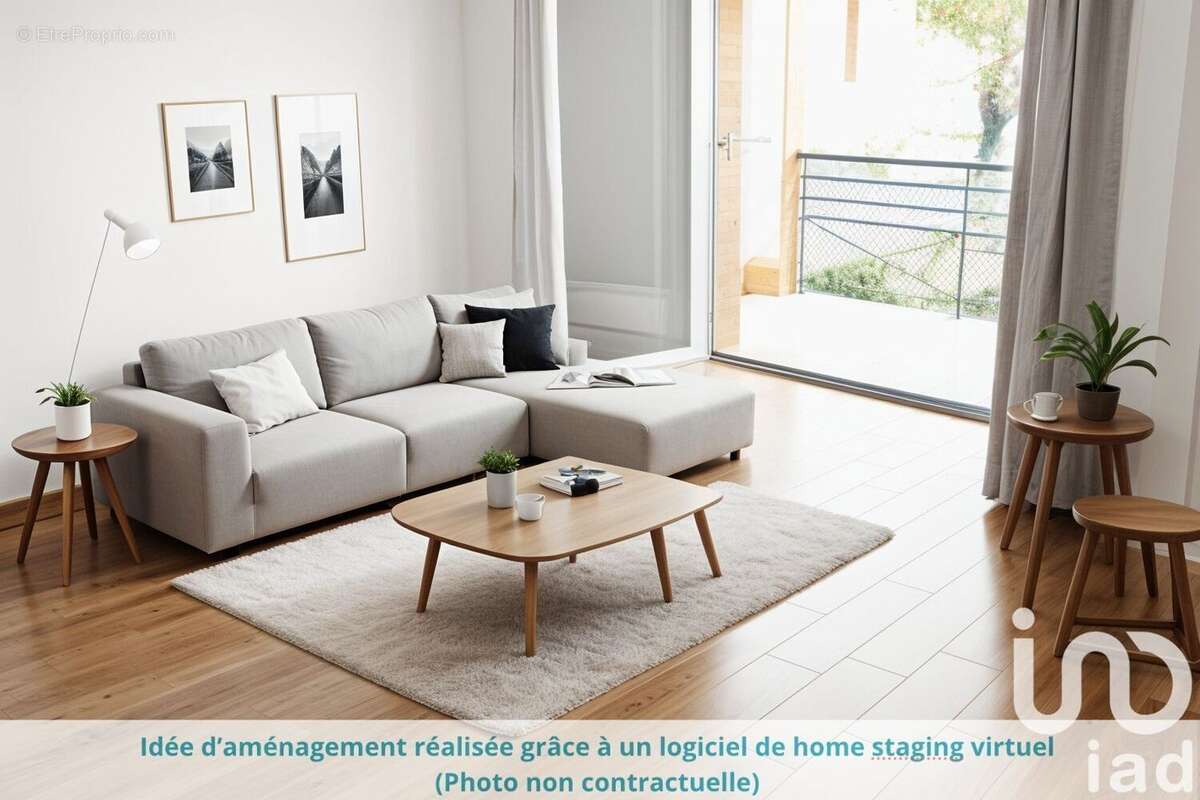 Photo 5 - Appartement à ALBI