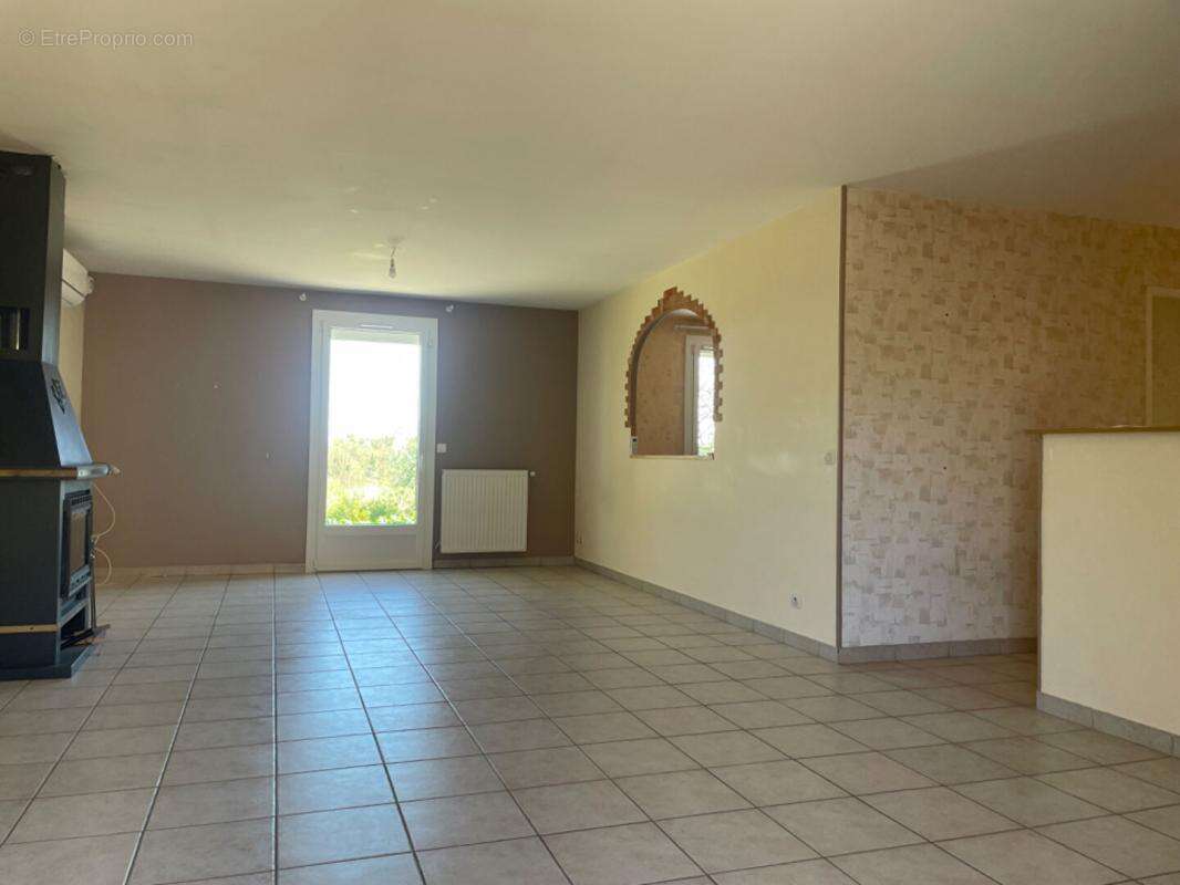 Maison à CHATILLON-SUR-LOIRE