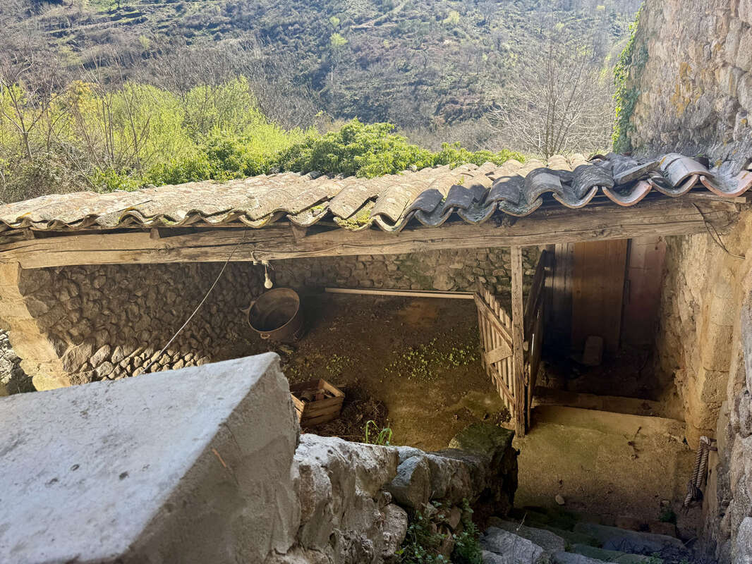 Maison à LENTILLERES