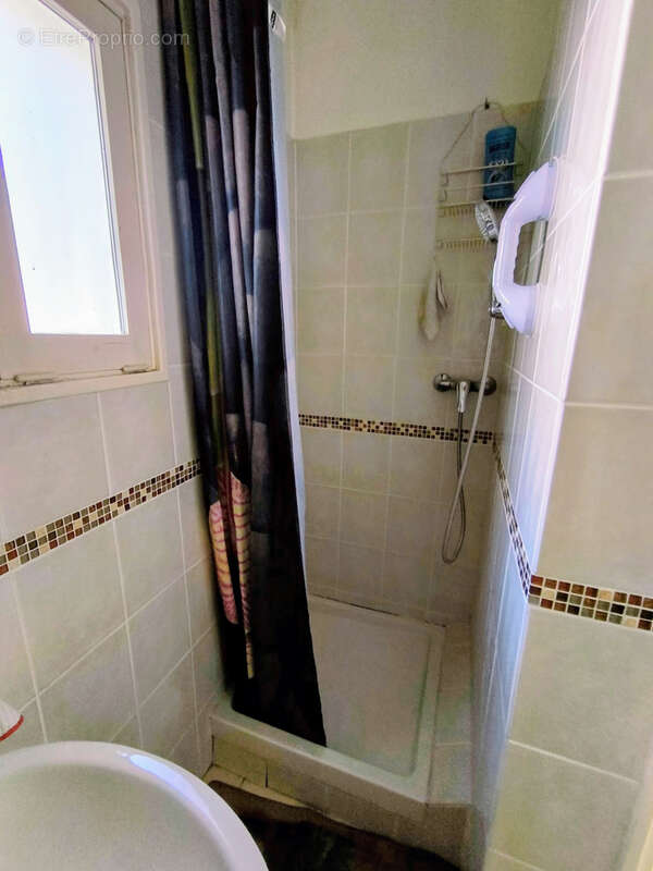 Appartement à SIX-FOURS-LES-PLAGES