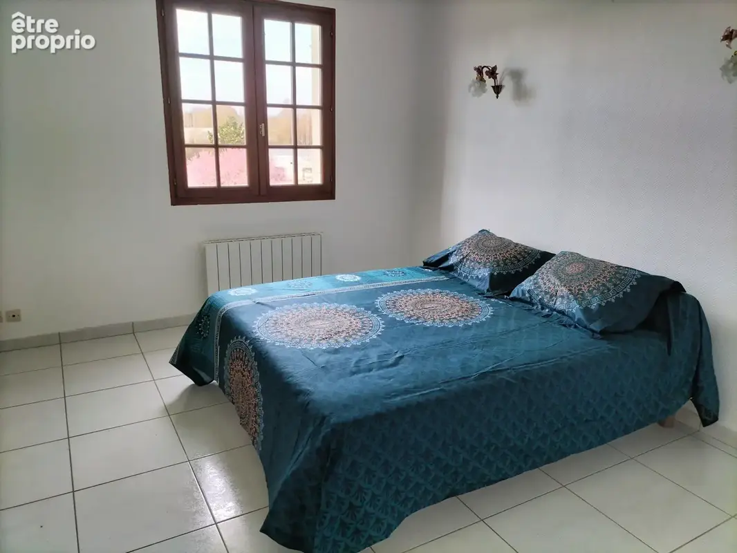 À vendre   Pavillon avec hangar sur 5134m2 de terrain - photo 10
