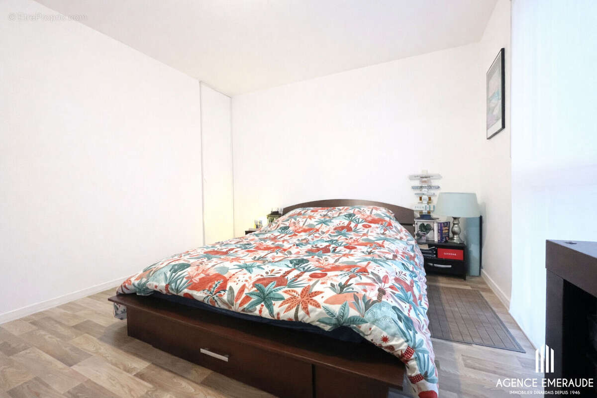 Appartement à PLEURTUIT