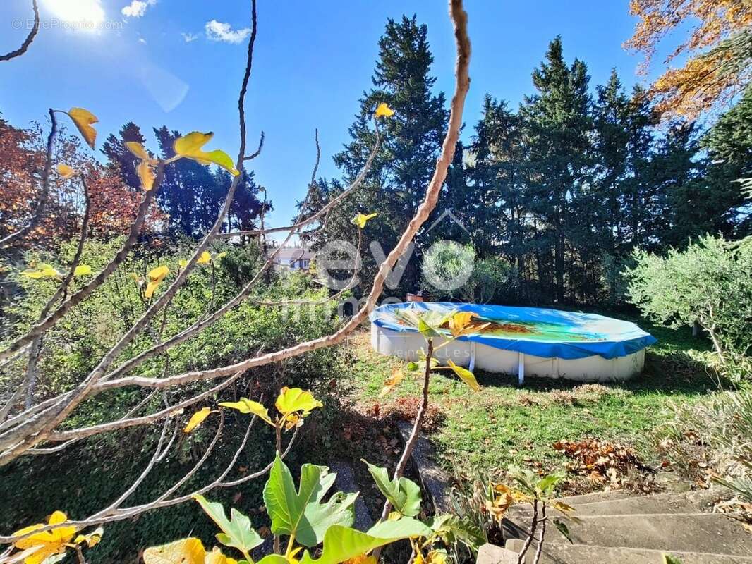 Maison à BEAUMES-DE-VENISE