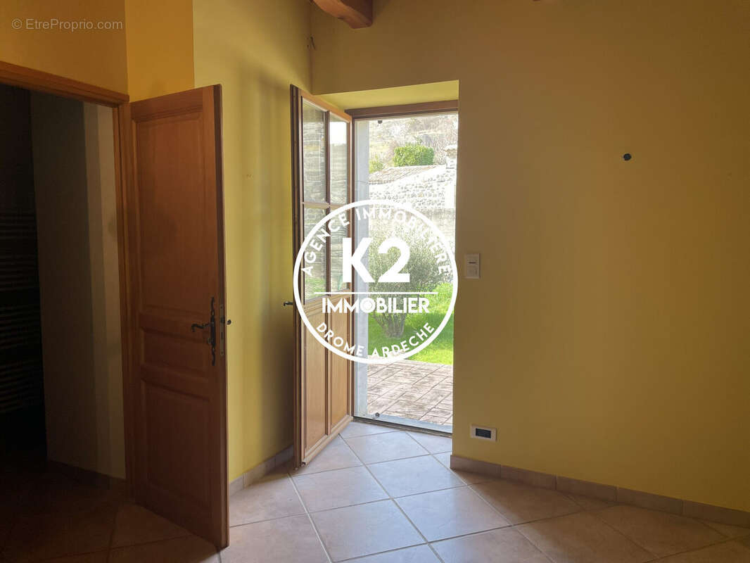 Maison à SAINT-PONS