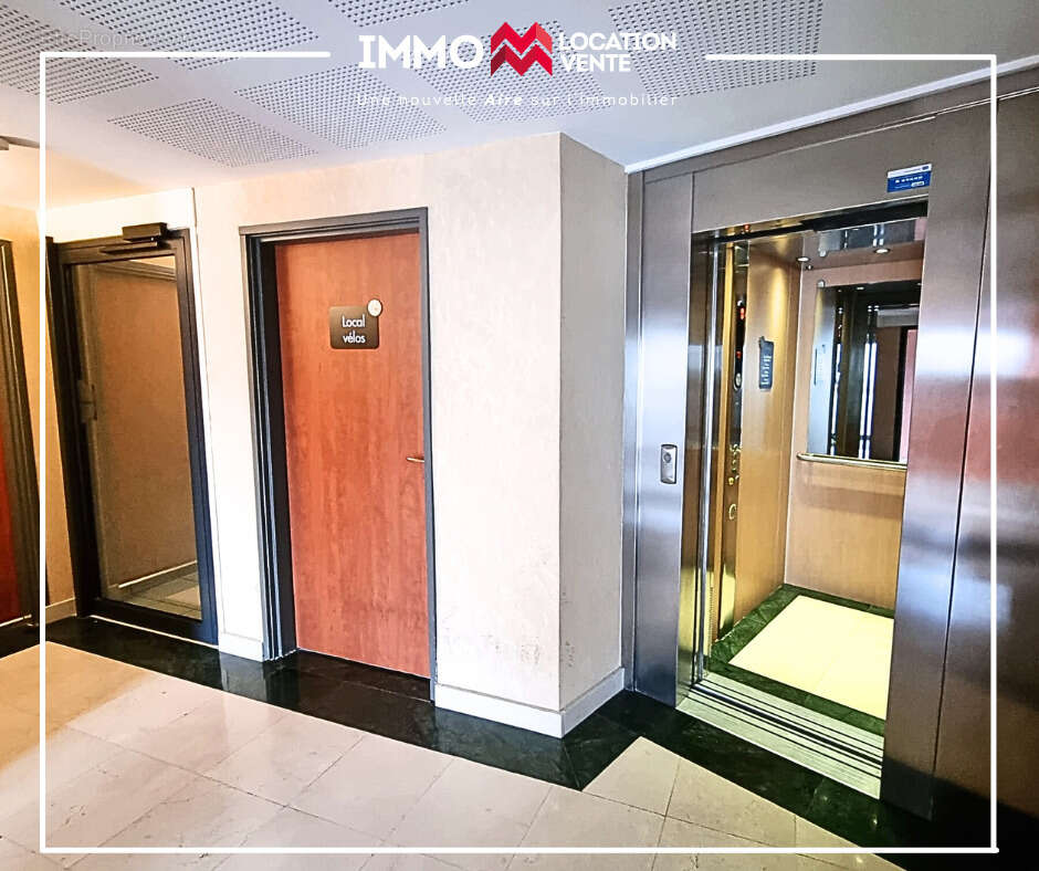 Appartement à AIRE-SUR-LA-LYS