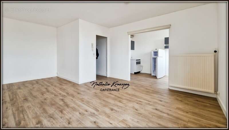 Appartement à EPERNAY