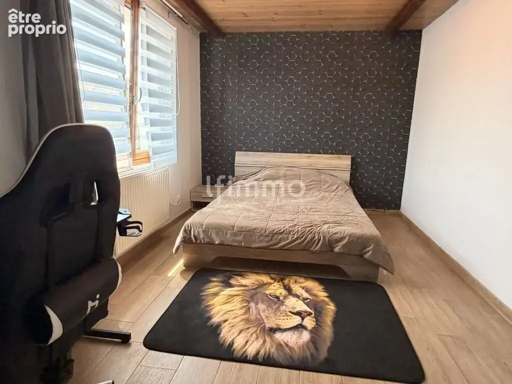 Maison d'exception en semi plain-pied 5chambres - photo 17
