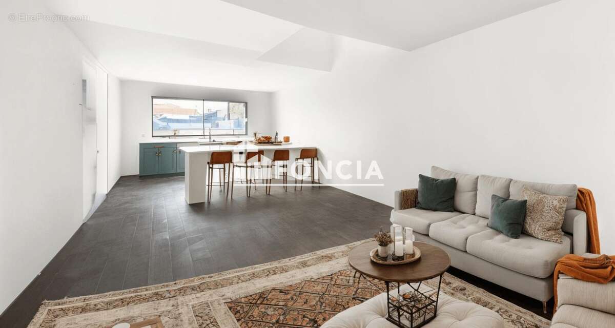 Maison à PONT-SAINT-MARTIN