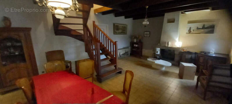 Maison en pierres à Botsorhel  (29) - photo 11