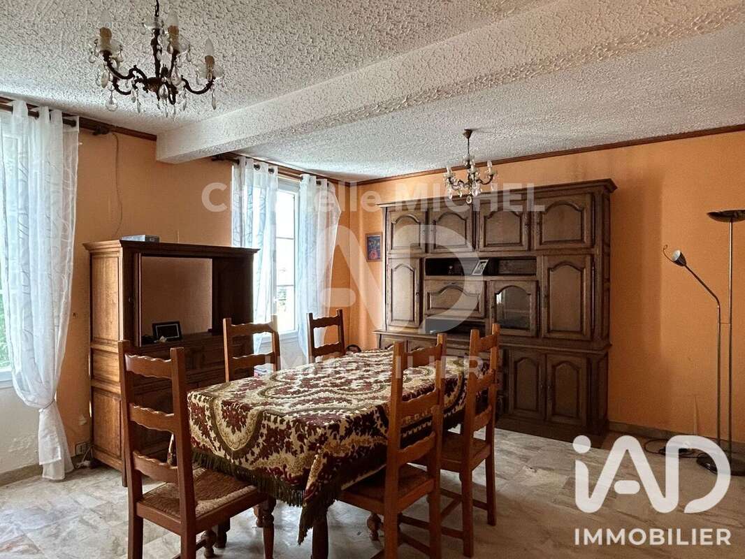 Photo 6 - Maison à MOUROUX