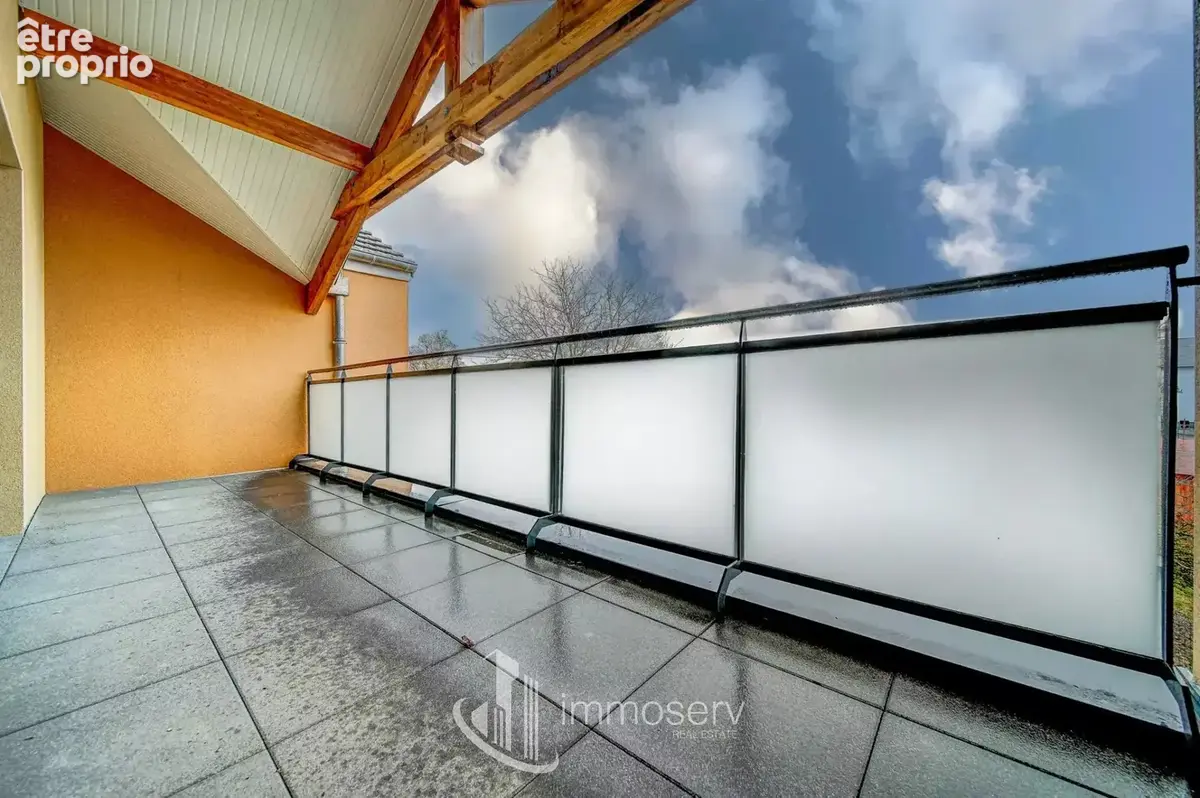 Appartement 4 pièces 85 m² à vendre à Angevillers (57440) - photo 5